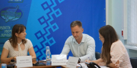 Как Сыктывкар готовится к празднованию Дня Республики Коми - ИА Комиинформ