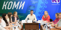 Станислав Кочев: Учет волонтерских часов для абитуриентов должен стать обязанностью, а не правом вузов - ИА Комиинформ