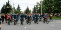 Уже в эти выходные город отметит День физкультурника! - NgRegion.Ru