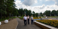 Фото с официального-канала администрации Саянска в MAX - SGS1.Ru