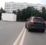 В Москве после погони задержали женщину на иномарке без номеров - M24.Ru