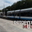 Движение трамваев на проспекте Мира восстановили после ДТП на путях - M24.Ru