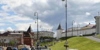 Казань вошла в тройку городов России с самыми быстрыми поездками до работы - Администрация г. Казань