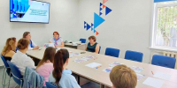 Специалисты Кадрового центра в Тайшете рассказали женщинам, как открыть свое дело - ИА Тайшет24