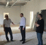 В Галашках продолжается строительство санаторно-лесной школы - Газета Знамя труда