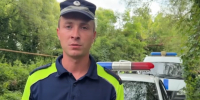 «Замерз, взял ключи из куртки и поехал». В Железногорске 24-летний угонщик без прав разбил машину товарища после застолья - Газета Железногорские новости
