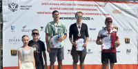 Министерство спорта Красноярского края - НИА