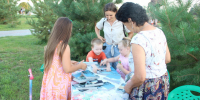 Дня Омской области и города Омска, 31 июля 2026 г. - Культурно-досуговый центр