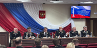 Состоялось заседание президиума Владимирского областного суда по подведению итогов работы в первом полугодии 2026 года - Областной суд
