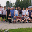 Глава района оценил спортивный настрой в лагере «Заречный» - Нурлат-⁠информ