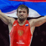 Магомед Курбаналиев проведет схватку с олимпийским чемпионом Джорданом Барроузом - РИА Дагестан