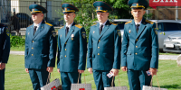 Ряды спасателей Коми пополнились новыми специалистами и «декабристками» - Bnkomi.Ru