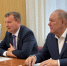 Александр Макаренко: «Государство усиливает поддержку АПК — от гарантированных поставок топлива до высокотехнологичных грантов для фермеров» - Bnkomi.Ru