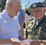 Крылатая пехота помнит своих героев - Курская правда