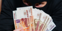 Из Тульской области за рубеж незаконно вывели 80 миллионов рублей - ТК Первый Тульский