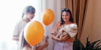 В семье белозер Кононовых - пять дочерей - Управление ЗАГС