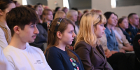 Продлен прием заявок на программу «Послы Победы. Смена»                       - Министерство образования