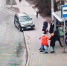 Близняшки и их мать до сих пор восстанавливаются после ДТП на остановке в Пушкине - Neva.Today