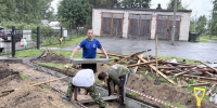 Вместе мы сильнее: не только словом, но и делом - Единая Россия