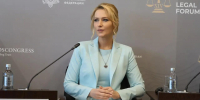 Лантратова подключилась к проверке сообщений о возможном жестоком обращении с пациентами рехаба в Петербурге - Петербургский дневник