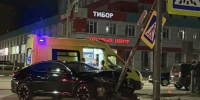Пять человек пострадали в ДТП за три дня - Муром24.РФ