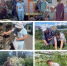 «Удача на даче» для всех: экскурсия на Юннатскую станцию подарила радость общения и новые знания - Управление соцзащиты населения