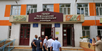 На капитальный ремонт и закупку оборудования направлено 173 миллиона 600 тысяч рублей. Фото: Гульназ Ахиярова. - Красное Знамя