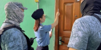 В Астрахани алиментщик стал платить полумиллионный долг, когда ему арестовали мобильник - Punkt-a.info