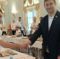 Смоленский ветеран СВО Дмитрий Кирюшин принял участие во Всероссийском шахматном турнире «Шахматы для СВОих» - Газета Искра