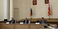 В Смоленской области ведется работа по снижению административных барьеров для предпринимателей - Газета Искра