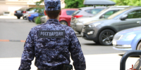 В Мурманске сотрудники Росгвардии пресекли утренний дебош в баре на улице Карла Маркса - Росгвардия