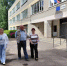 в Руднянском округе продолжается подготовка школ к новому учебному году - фото - 3 - Руднянский район