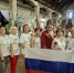 Итоги участия ЧГИКИ в Международном фестивале в Стамбуле - Институт культуры и искусств