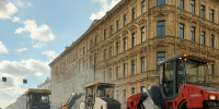 ГАТИ информирует о планируемых ограничениях дорожного движения с 6 августа - Административно-техническая инспекция