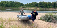 Собрал и поплыл: 5 лодок для рыбалки, которые обойдутся без прицепа и лишней возни - ProGorod.Ru
