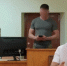 НИ РХТУ активно рекламирует службу по контракту - ИА Новомосковск Сегодня