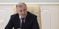 Глава Адыгеи провёл рабочую встречу с директором Краснодарского филиала ПАО «Ростелеком» - Исполнительные органы государственной власти