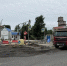 В Тосно перекрыли шоссе Барыбина: автомобилистам предлагают объезд - Газета Тосненский вестник