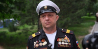 Астраханский боец СВО продолжает служить Родине и вне передовой - Астрахань 24
