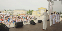 Кострома на пять дней превратится в центр искусства и творчества - ГТРК Кострома