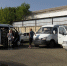 Хакасия отправила бойцам СВО ещё одну партию автомобилей - Республиканская телевизионная сеть
