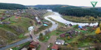 В селе Кын готовятся к подъёму воды в Чусовой - Ветта
