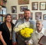 100-летний юбилей отметила труженица тыла Анна Петровна Чикова - Газета День города. Нижний Новгород