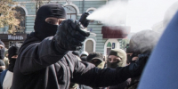 В Выборге 20-летний залил перцовкой прохожего почти втрое старше - 47 новостей
