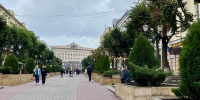 Всех орловцев возьмут на «цифровой карандаш» - OrelGrad.Ru