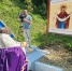 В Ливнах освятили родник - OrelGrad.Ru