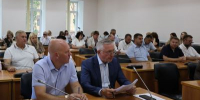Бюджет Волгограда готовится к очередным коррективам - Городская Дума