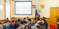 Инициативы Александра Соколова принесут России серьезный экономический эффект - Правительство области