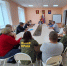 04.08.2026 | Глава Сонковского муниципального округа провёл заседание комиссии по пожарной безопасности - Министерство лесного комплекса
