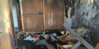 Мужчина погиб при пожаре в многоэтажке на Березовской в Нижнем Новгороде - Сетевое издание Живем в Нижнем